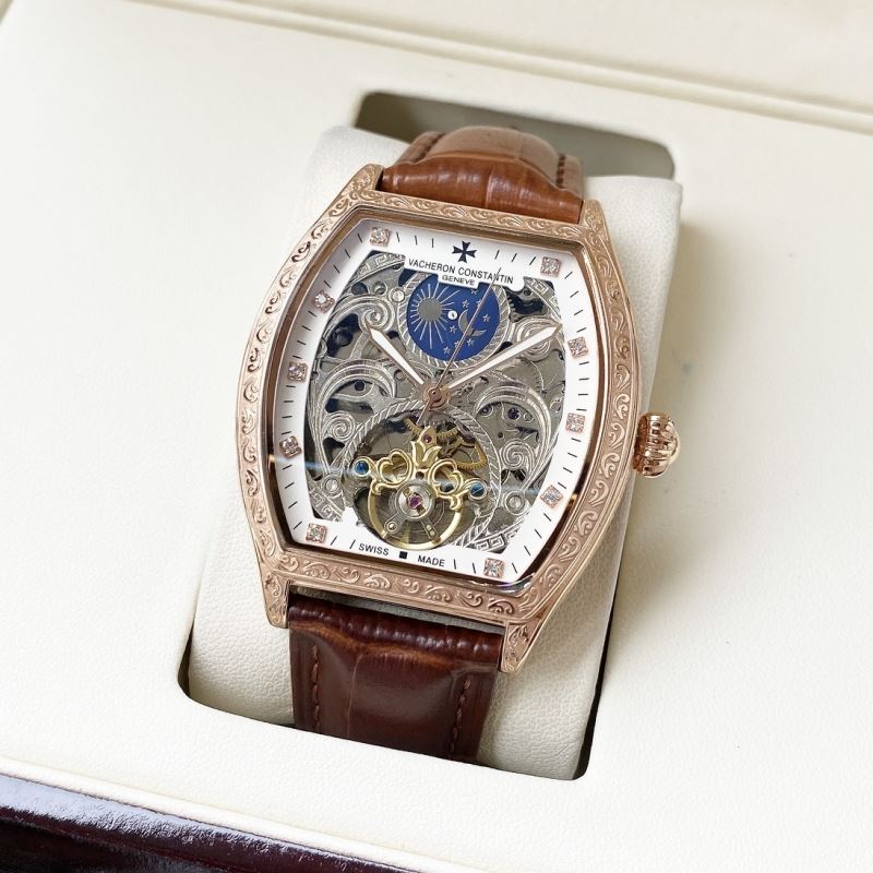 VACHERON CONSTANTIN Watches